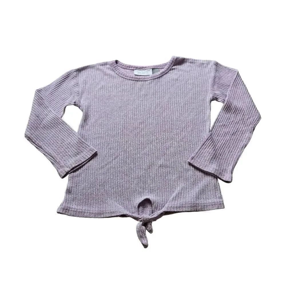 Children's Place ribbed Girl shirt 5T